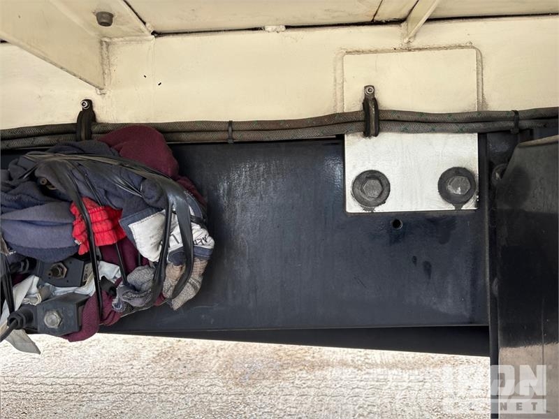 Volvo FL7 4x2 De-Icer Truck Other trucks
