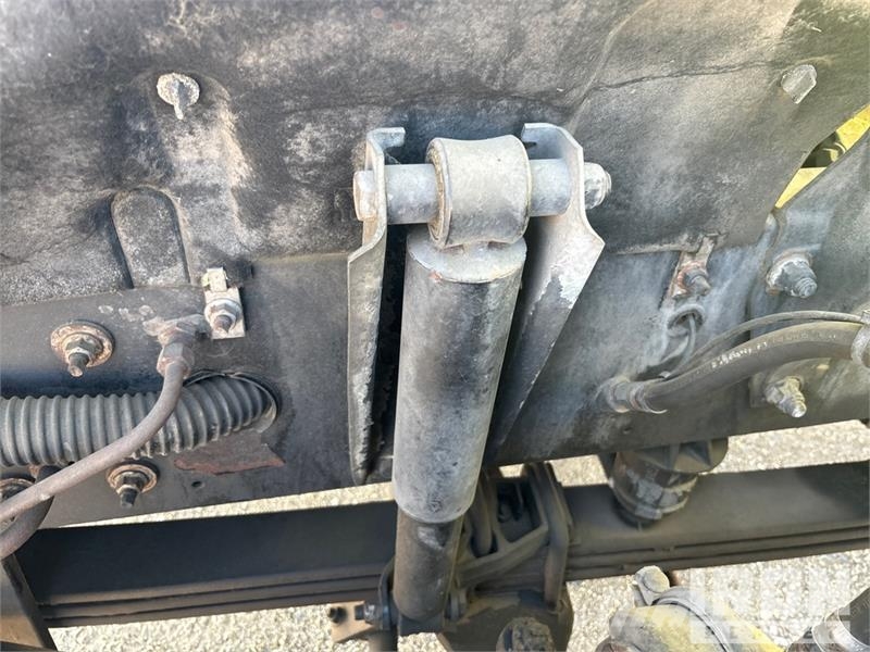Volvo FL7 4x2 De-Icer Truck Other trucks