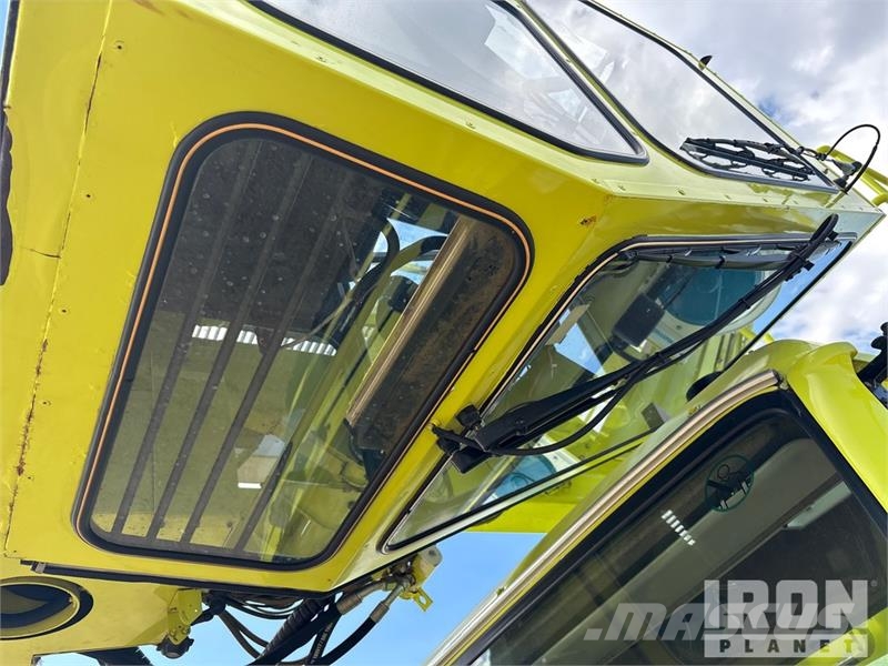 Volvo FL7 4x2 De-Icer Truck Other trucks