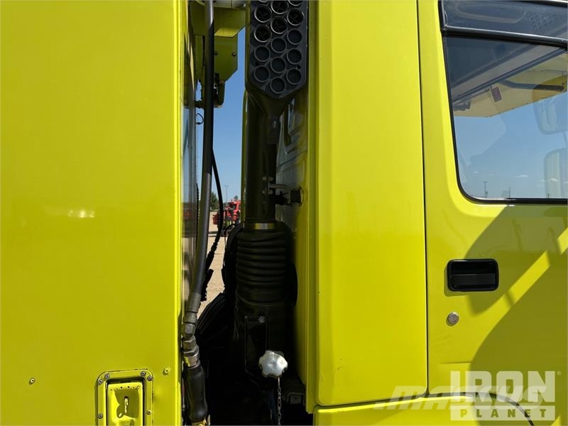 Volvo FL7 4x2 De-Icer Truck Other trucks