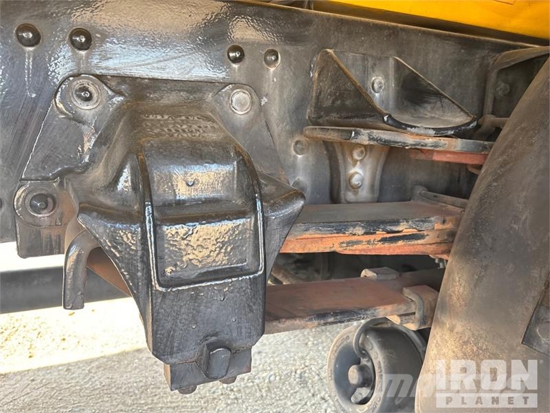 Volvo FL7 4x2 De-Icer Truck Other trucks