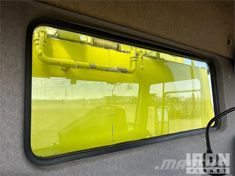 Volvo FL7 4x2 De-Icer Truck Other trucks