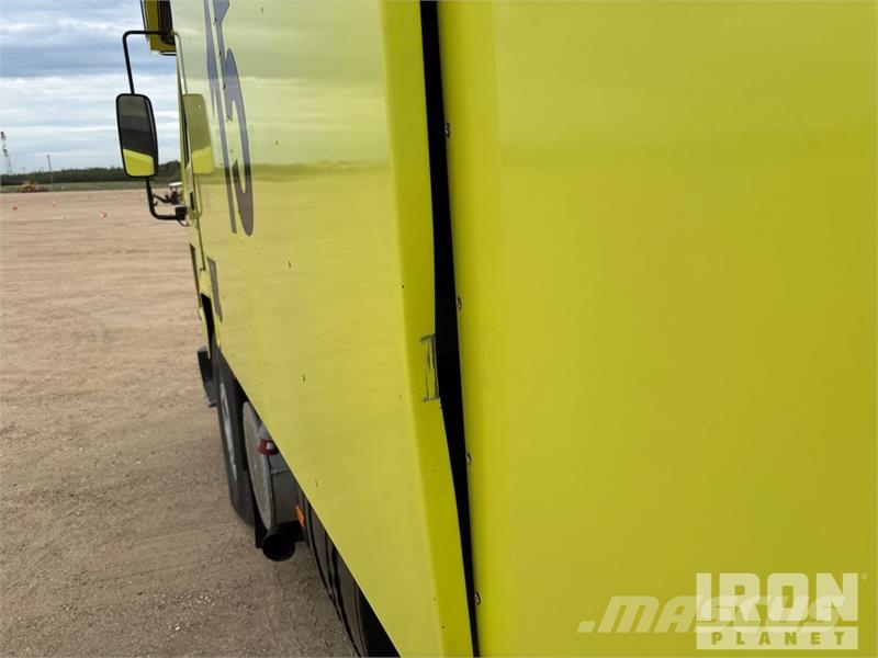 Volvo FL7 4x2 De-Icer Truck Other trucks