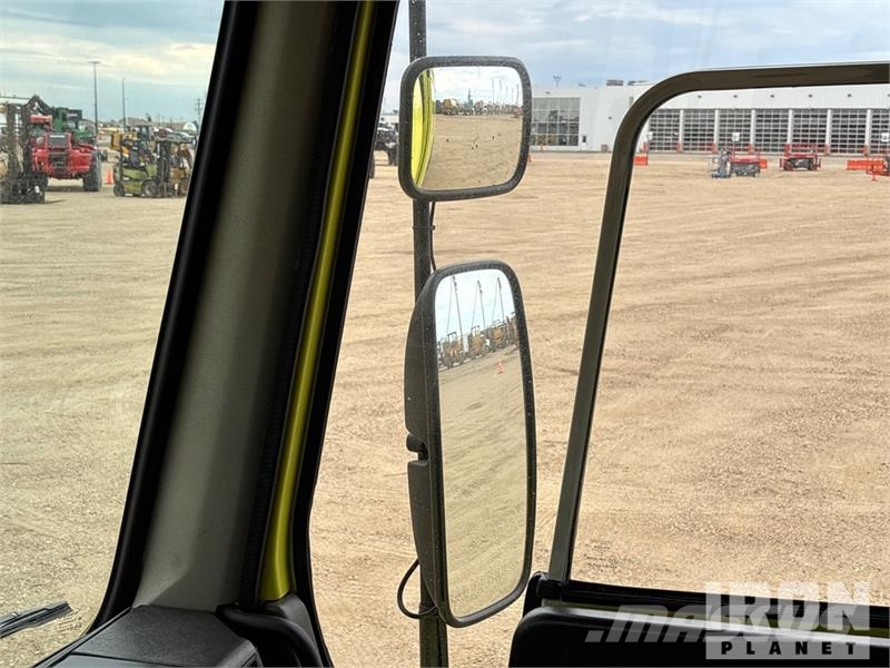 Volvo FL7 4x2 De-Icer Truck Other trucks