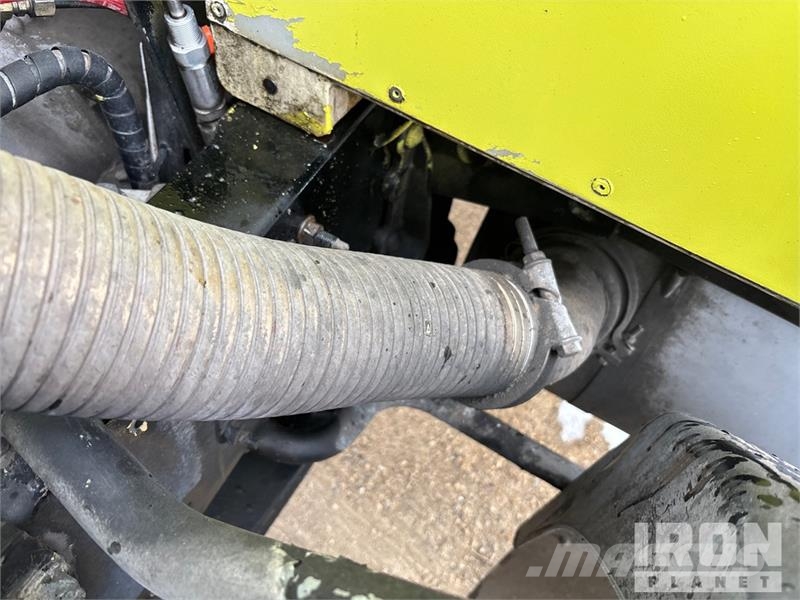 Volvo FL7 4x2 De-Icer Truck Other trucks