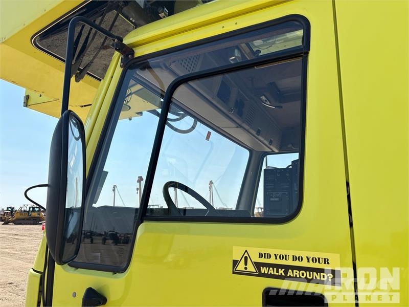 Volvo FL7 4x2 De-Icer Truck Other trucks