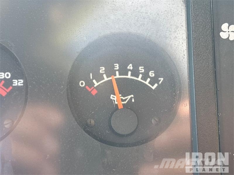 Volvo FL7 4x2 De-Icer Truck Other trucks