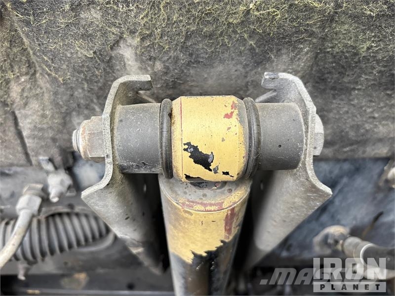 Volvo FL7 4x2 De-Icer Truck Other trucks