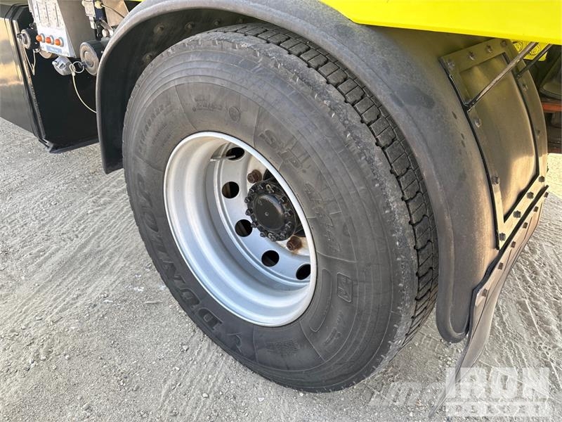 Volvo FL7 4x2 De-Icer Truck Other trucks