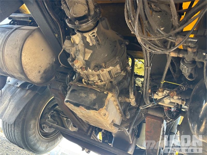 Volvo FL7 4x2 De-Icer Truck Other trucks
