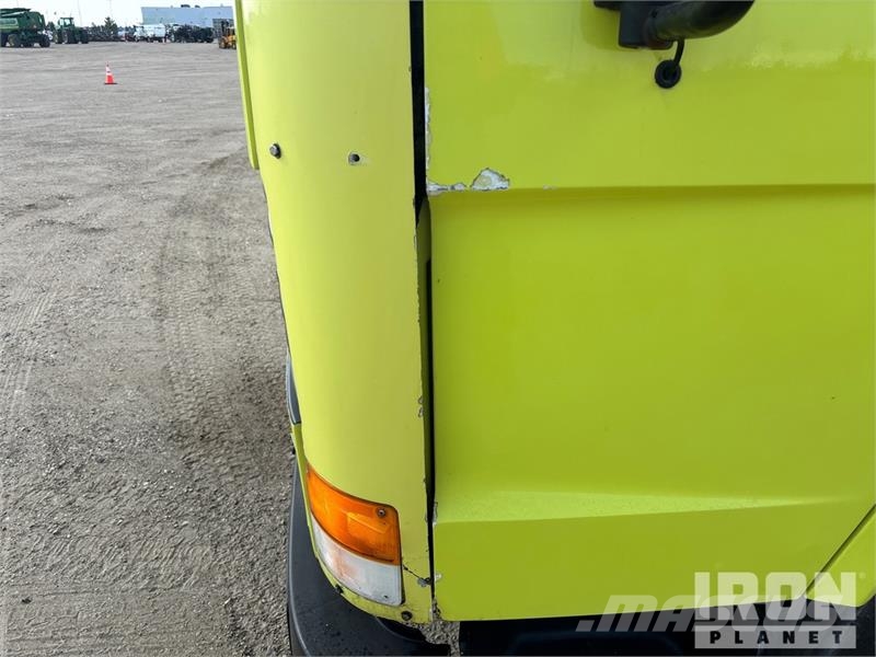Volvo FL7 4x2 De-Icer Truck Other trucks