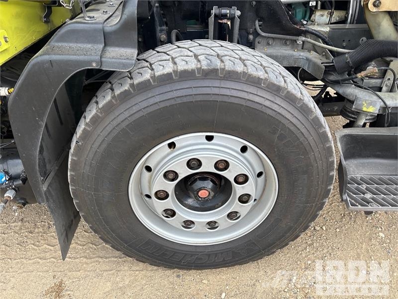 Volvo FL7 4x2 De-Icer Truck Other trucks