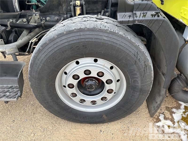 Volvo FL7 4x2 De-Icer Truck Other trucks