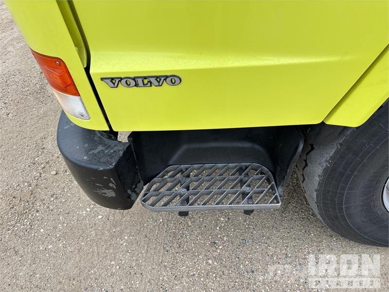 Volvo FL7 4x2 De-Icer Truck Other trucks