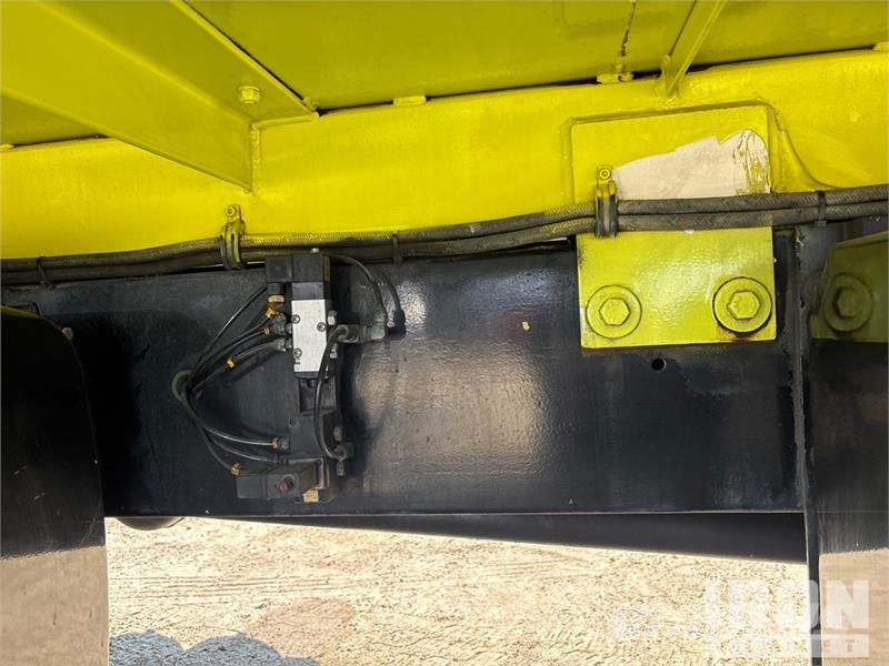 Volvo FL7 4x2 De-Icer Truck Other trucks