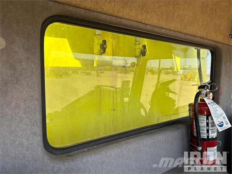 Volvo FL7 4x2 De-Icer Truck Other trucks