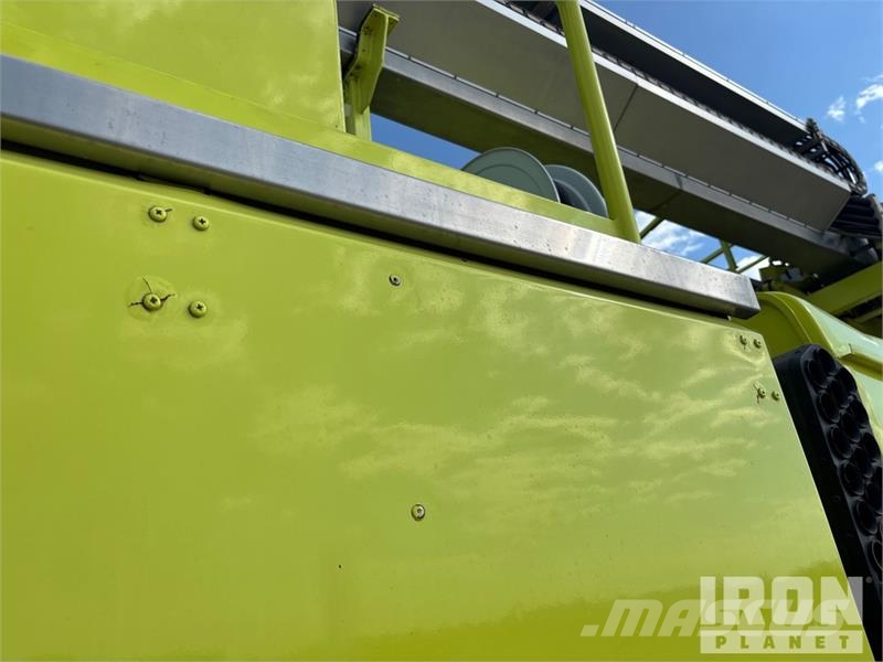 Volvo FL7 4x2 De-Icer Truck Other trucks