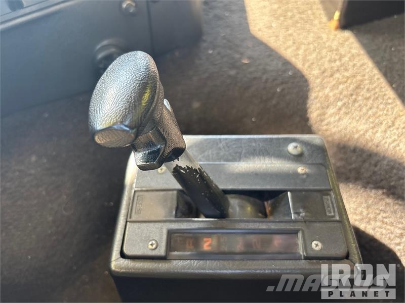 Volvo FL7 4x2 De-Icer Truck Other trucks
