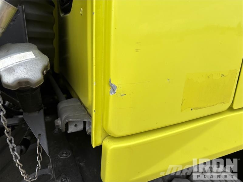 Volvo FL7 4x2 De-Icer Truck Other trucks
