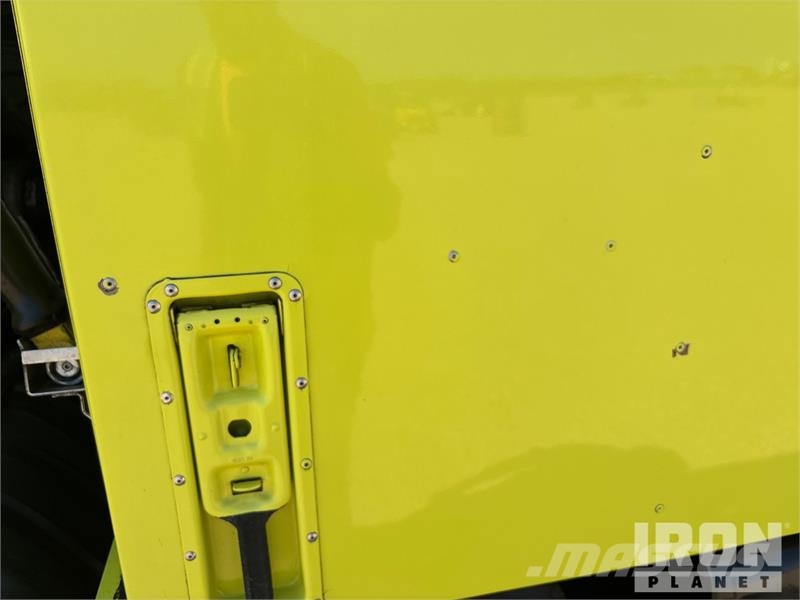 Volvo FL7 4x2 De-Icer Truck Other trucks