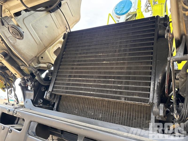 Volvo FL7 4x2 De-Icer Truck Other trucks