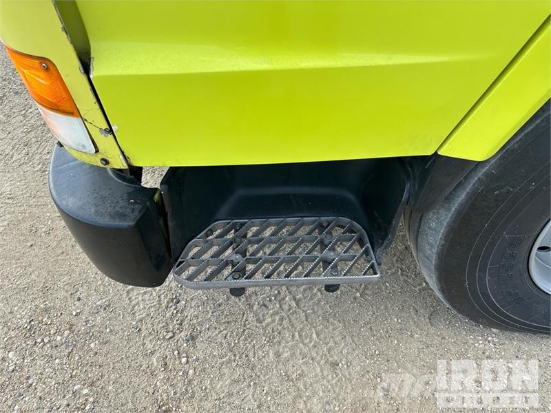 Volvo FL7 4x2 De-Icer Truck Other trucks