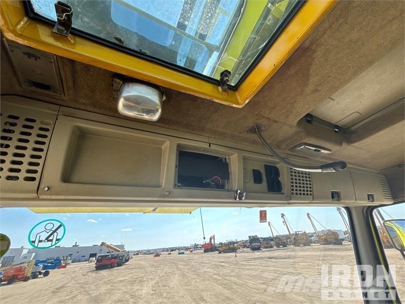 Volvo FL7 4x2 De-Icer Truck Other trucks