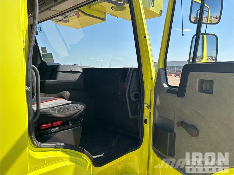 Volvo FL7 4x2 De-Icer Truck Other trucks