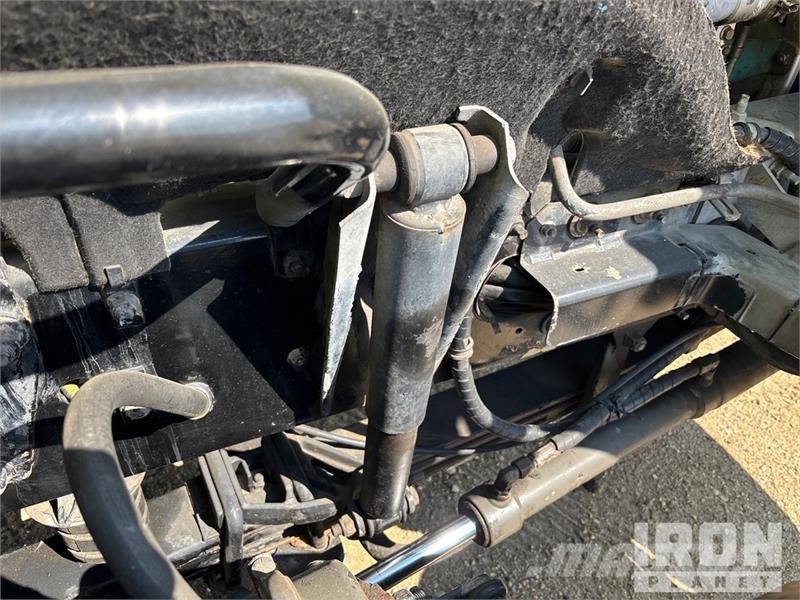 Volvo FL7 4x2 De-Icer Truck Other trucks