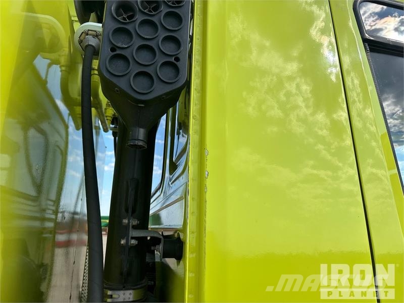 Volvo FL7 4x2 De-Icer Truck Other trucks