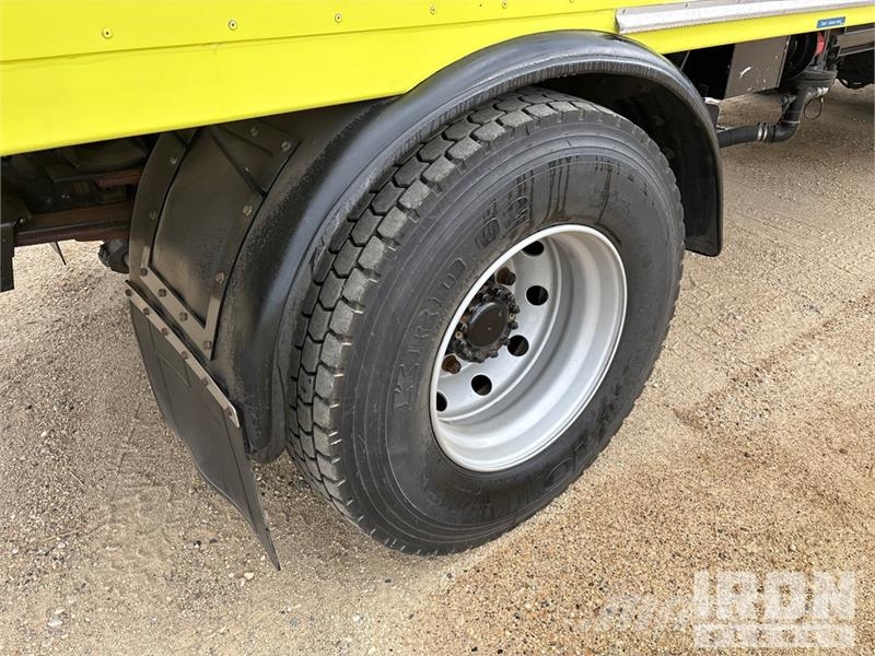 Volvo FL7 4x2 De-Icer Truck Other trucks