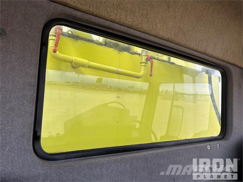 Volvo FL7 4x2 De-Icer Truck Other trucks