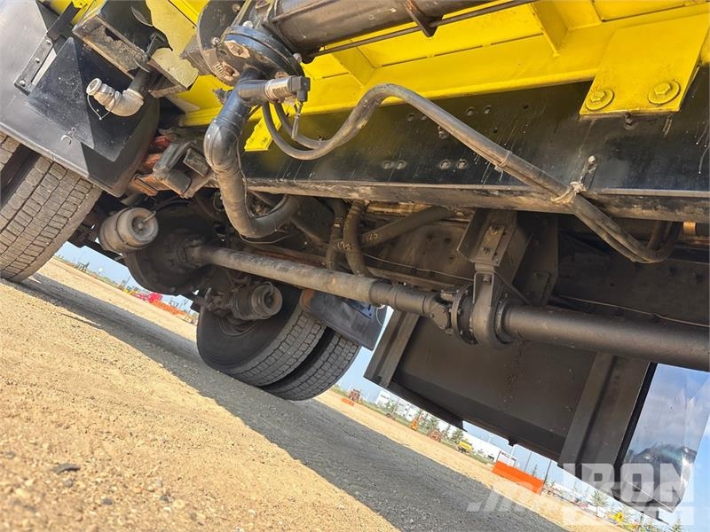 Volvo FL7 4x2 De-Icer Truck Other trucks
