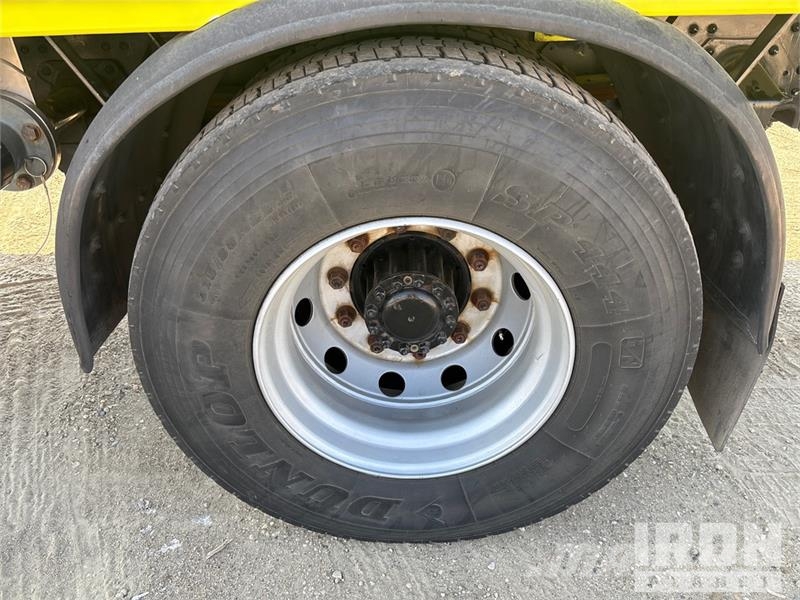 Volvo FL7 4x2 De-Icer Truck Other trucks
