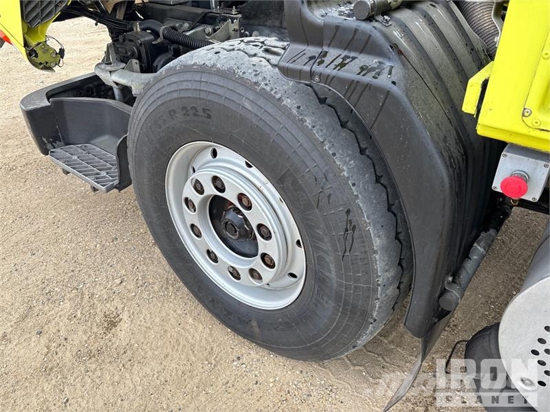 Volvo FL7 4x2 De-Icer Truck Other trucks