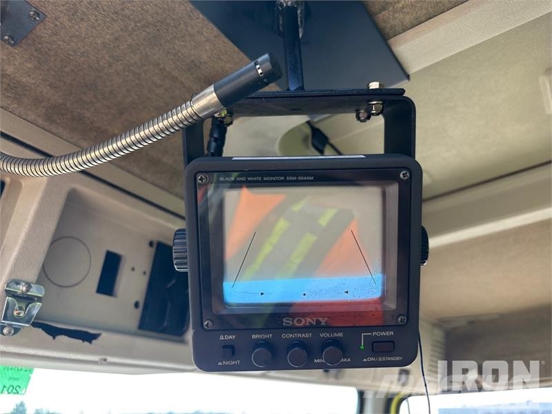 Volvo FL7 4x2 De-Icer Truck Other trucks
