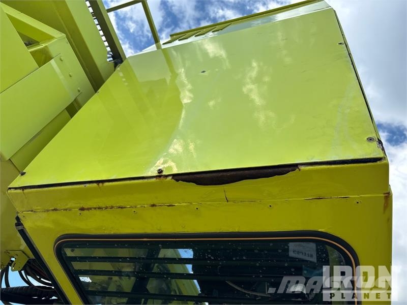 Volvo FL7 4x2 De-Icer Truck Other trucks