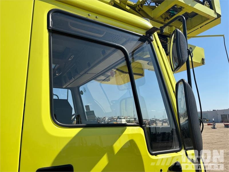 Volvo FL7 4x2 De-Icer Truck Other trucks