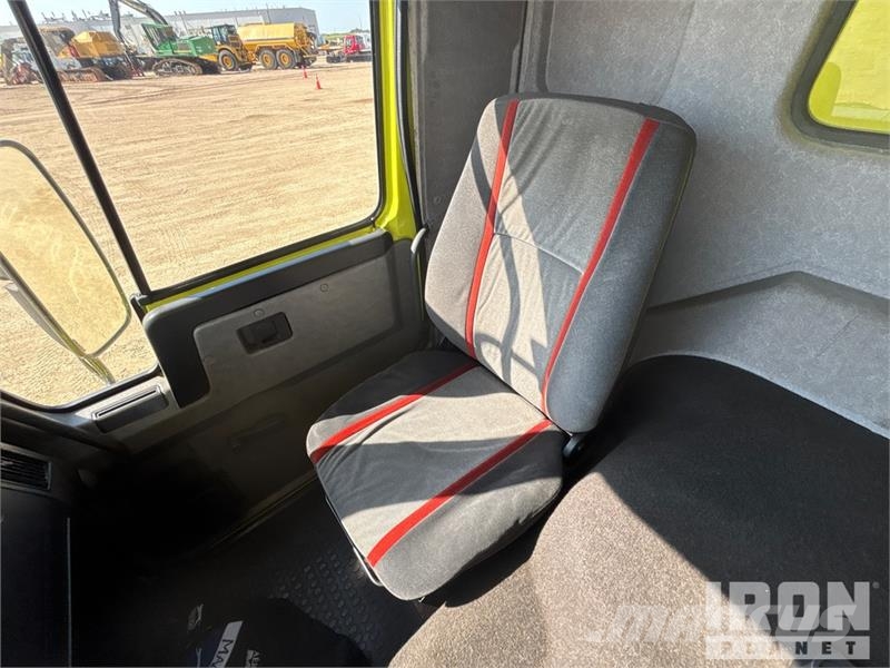 Volvo FL7 4x2 De-Icer Truck Other trucks