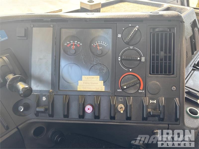 Volvo FL7 4x2 De-Icer Truck Other trucks