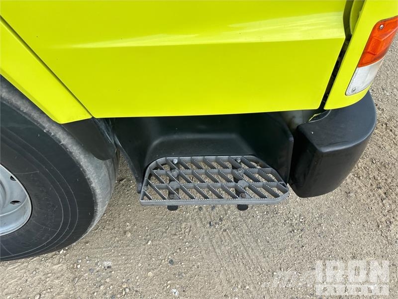 Volvo FL7 4x2 De-Icer Truck Other trucks