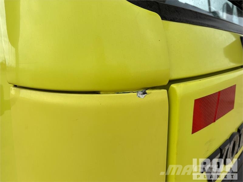 Volvo FL7 4x2 De-Icer Truck Other trucks