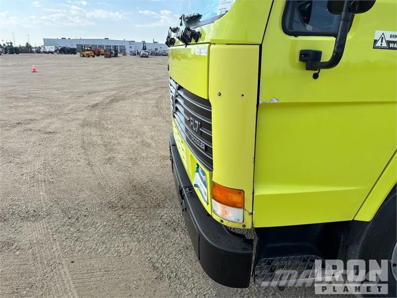 Volvo FL7 4x2 De-Icer Truck Other trucks