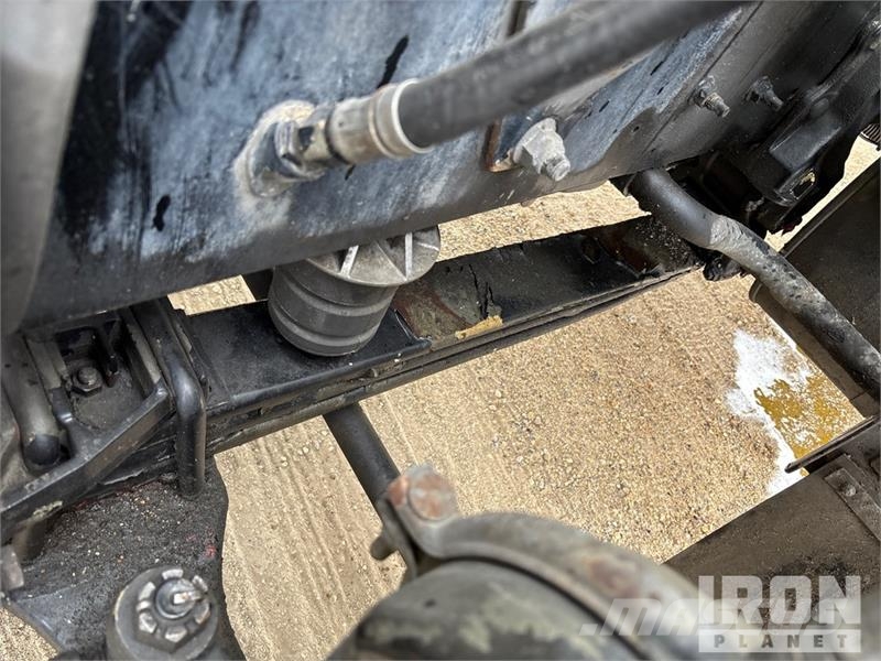 Volvo FL7 4x2 De-Icer Truck Other trucks