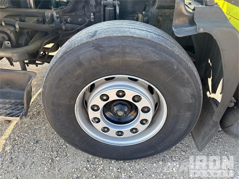 Volvo FL7 4x2 De-Icer Truck Other trucks
