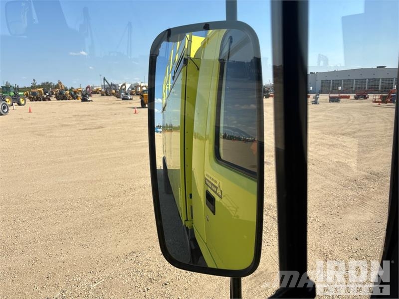 Volvo FL7 4x2 De-Icer Truck Other trucks