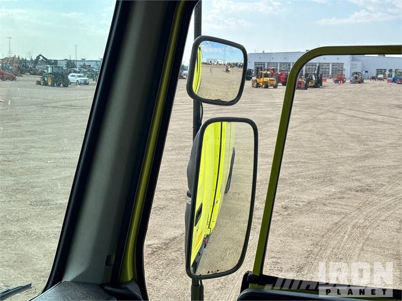 Volvo FL7 4x2 De-Icer Truck Other trucks