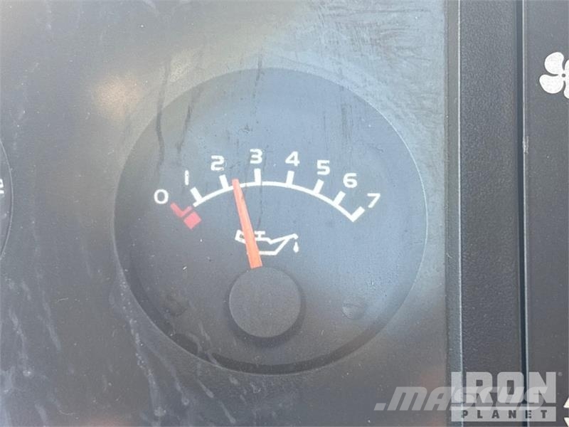 Volvo FL7 4x2 De-Icer Truck Other trucks