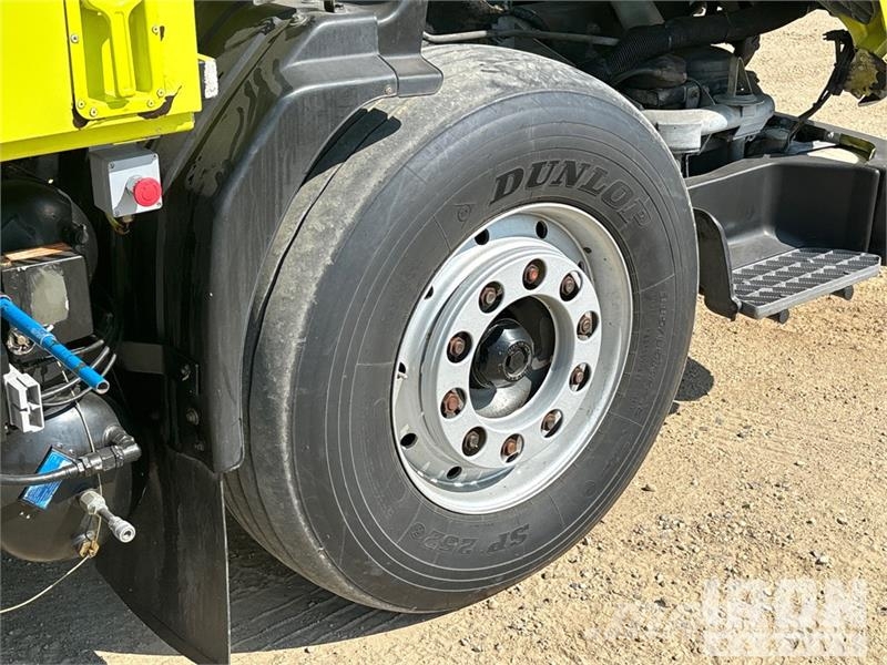 Volvo FL7 4x2 De-Icer Truck Other trucks