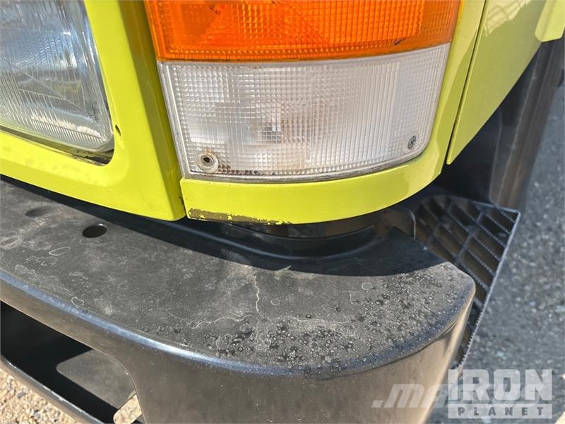 Volvo FL7 4x2 De-Icer Truck Other trucks